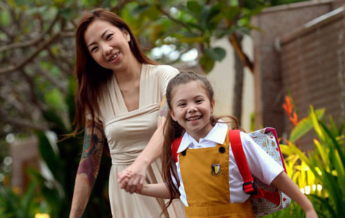 Singapore celebs Jamie Yeo, Maia Lee and Oon Shu An weigh 