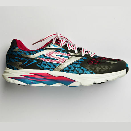 skechers support running shoes