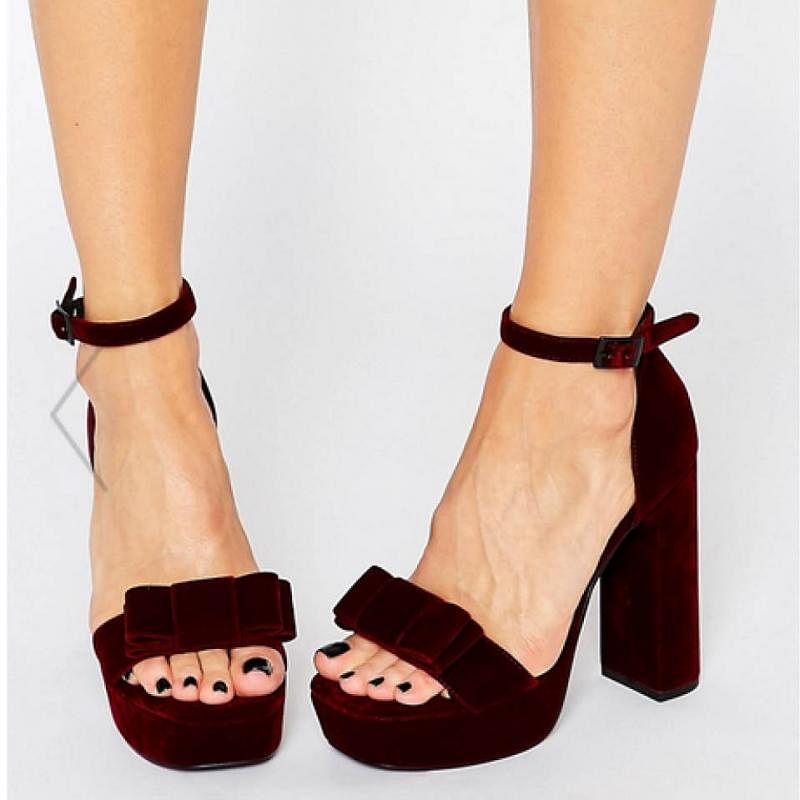 9 sexy heels you can wear to work | Her 