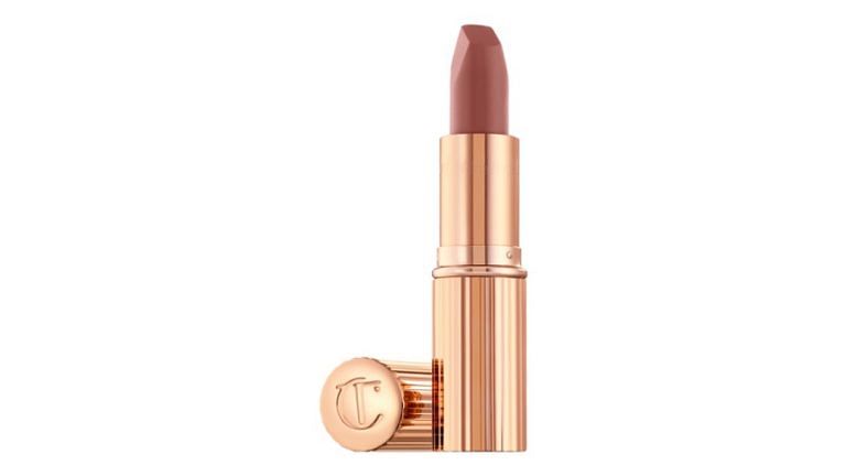 Lipstick Tainan nude in What Nude