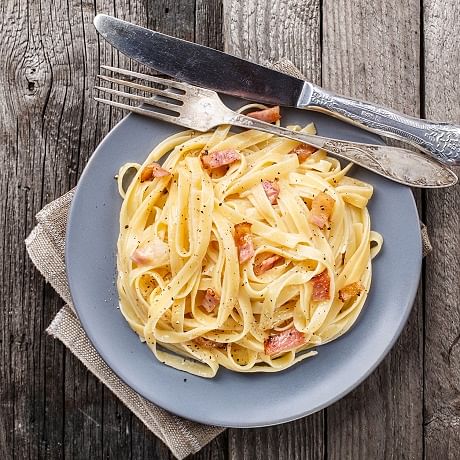 RECIPE: 12 delicious pasta ideas for a quick and easy weeknight dinner
