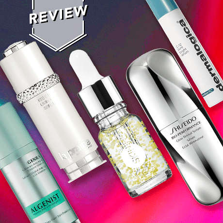 These are the most effective vitamin C brightening serums our beauty expert Eugene swears by!