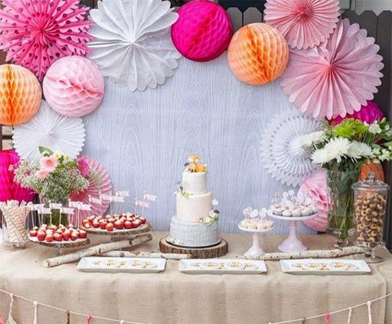 8 Fun Easy Wedding Decor Ideas You Can Diy Her World Singapore,3 Bedroom Bungalow House Modern House Design Philippines 2020