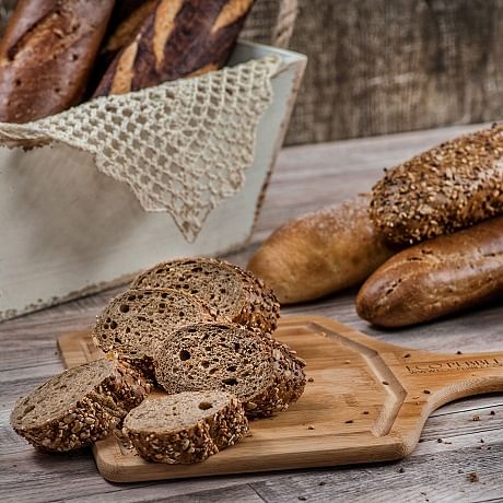 Carb lovers, check out these 8 bakeries for the most delicious artisanal breads in Singapore