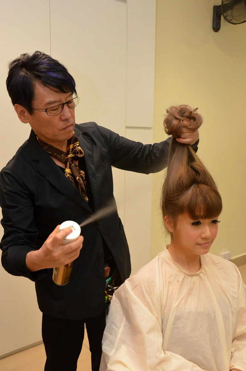 shunji-matsuo-hairstylist-things-know