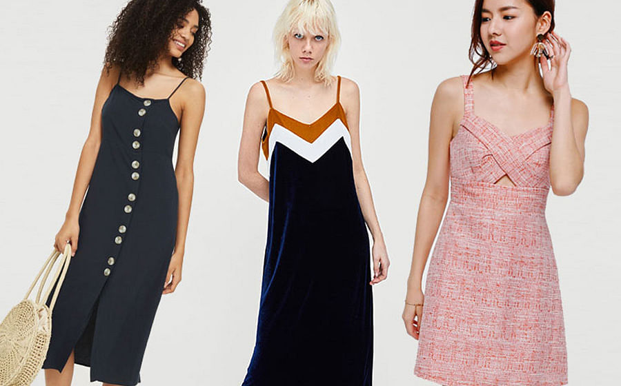 affordable casual dresses