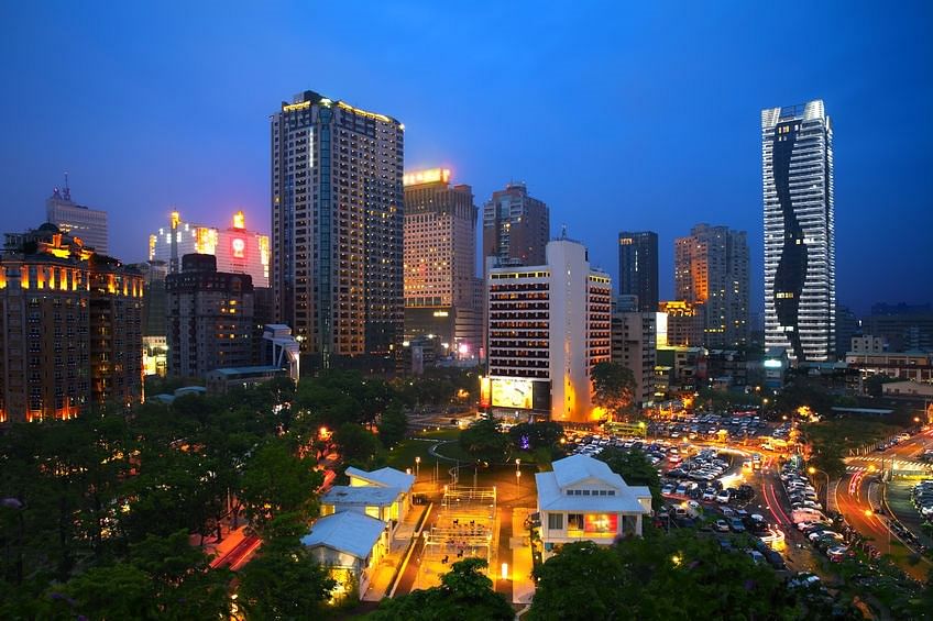 most popular travel destinations for singaporeans