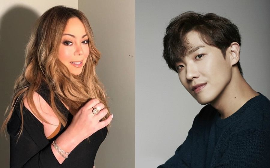What You Need To Know About This Mental Illness That Has Affected Stars Like Mariah Carey And Lee Joon Her World Singapore