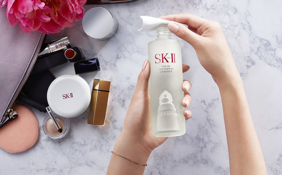 Review: Why and how to use SK-II Pitera Essence in your skincare ...