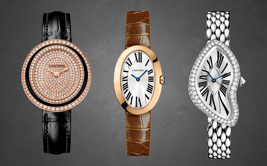 8 classic Cartier watches to add to 
