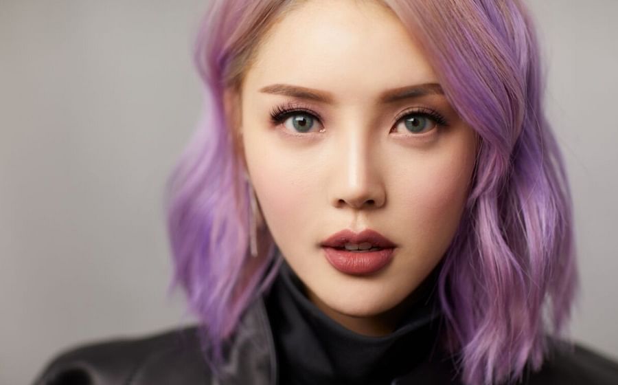 Cushion Foundation Beauty Hack Korean Makeup Artist Pony Shows Us Her Insider Secrets Site Name Her World Singapore