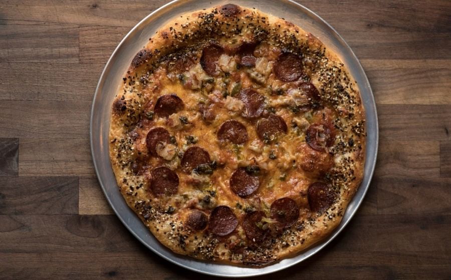 7 unusual pizza flavours for when you want to switch it up | [site:name