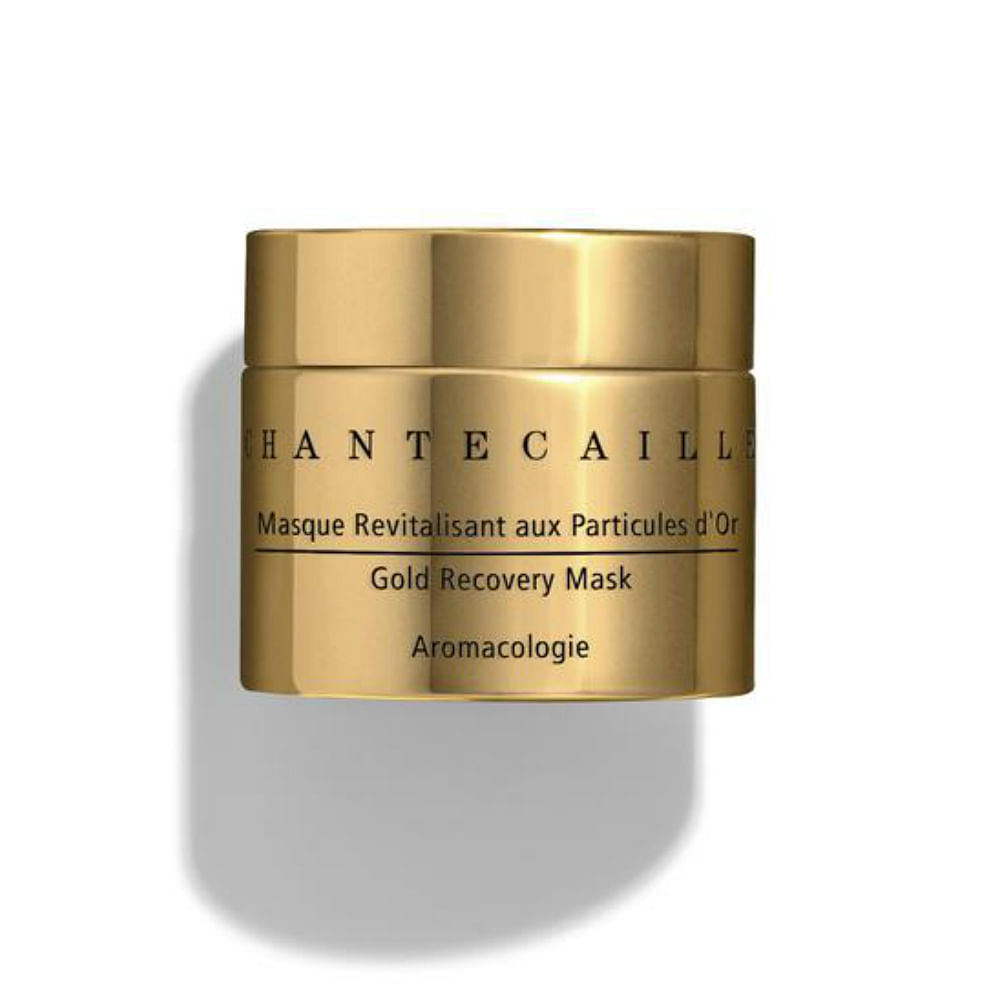 Best Anti-Wrinkle Products Chantecaille Gold Recovery Mask