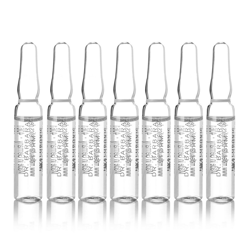 Best Anti-Wrinkle Products Dr. Barbara Sturm Hyaluronic Ampoules