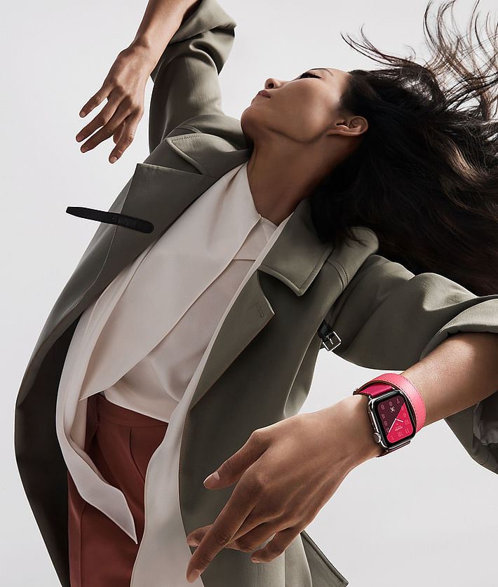 Apple Watch Hermès Serie 4 new Zealand, SAVE 43% - mpgc.net
