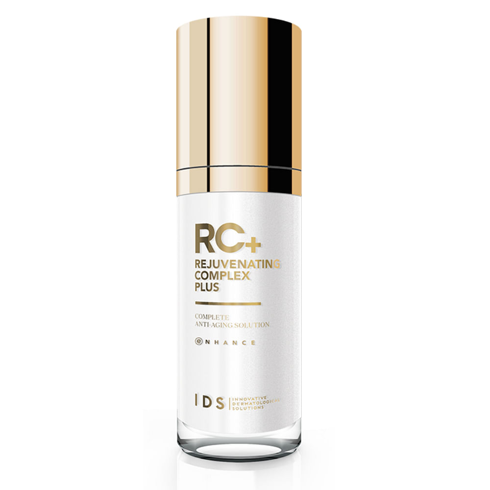 Best Anti-Wrinkle Products IDS Prestige RC+ Rejuvenating Complex Plus