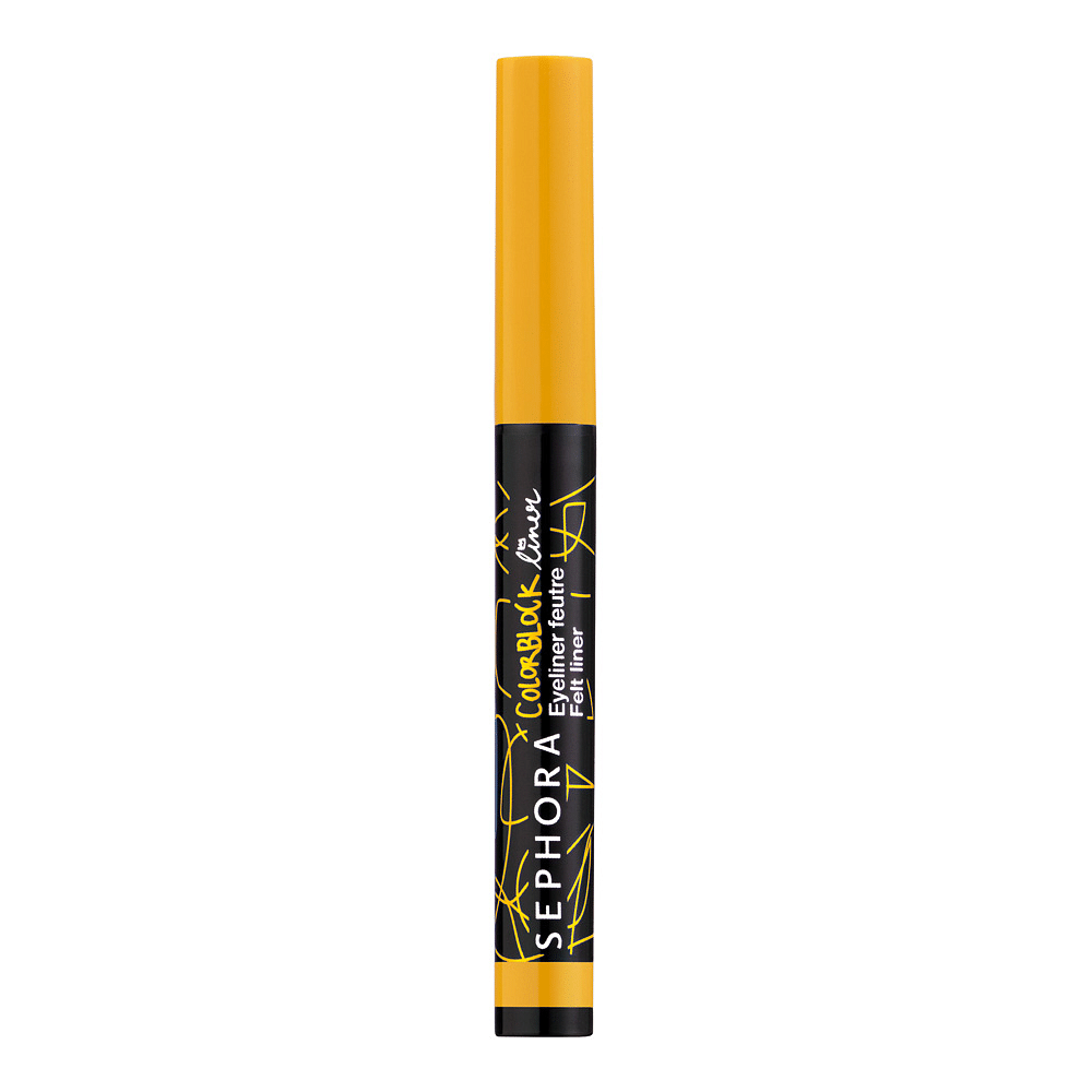 Sephora Collection Colorblock Liner in Sunny Day, 5