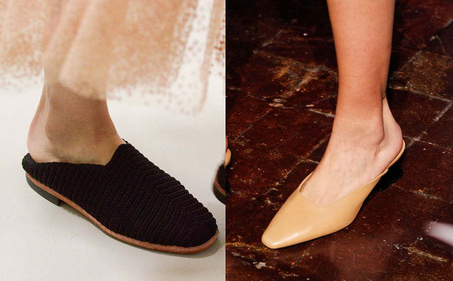 slip on shoes style