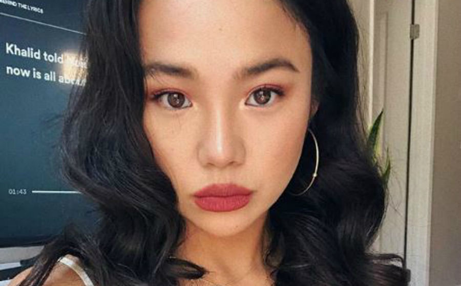 Makeup artist Larry Yeo shares how to create a “full” brow, plus some of our favourite brow pencils