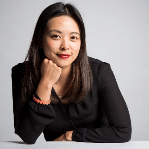 HW Manual: Get the raise you deserve - here's how Sarah Liu