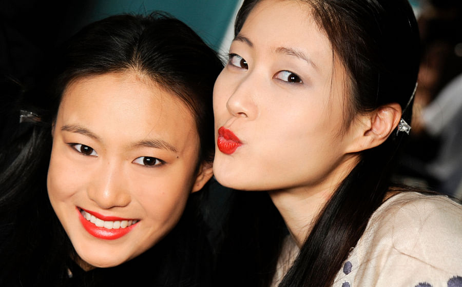 6 Beauty Hacks To Look Natural Yet Polished Her World Singapore