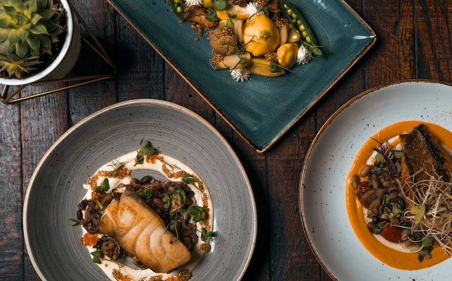 9 affordable fine dining spots in Singapore that keep us going back