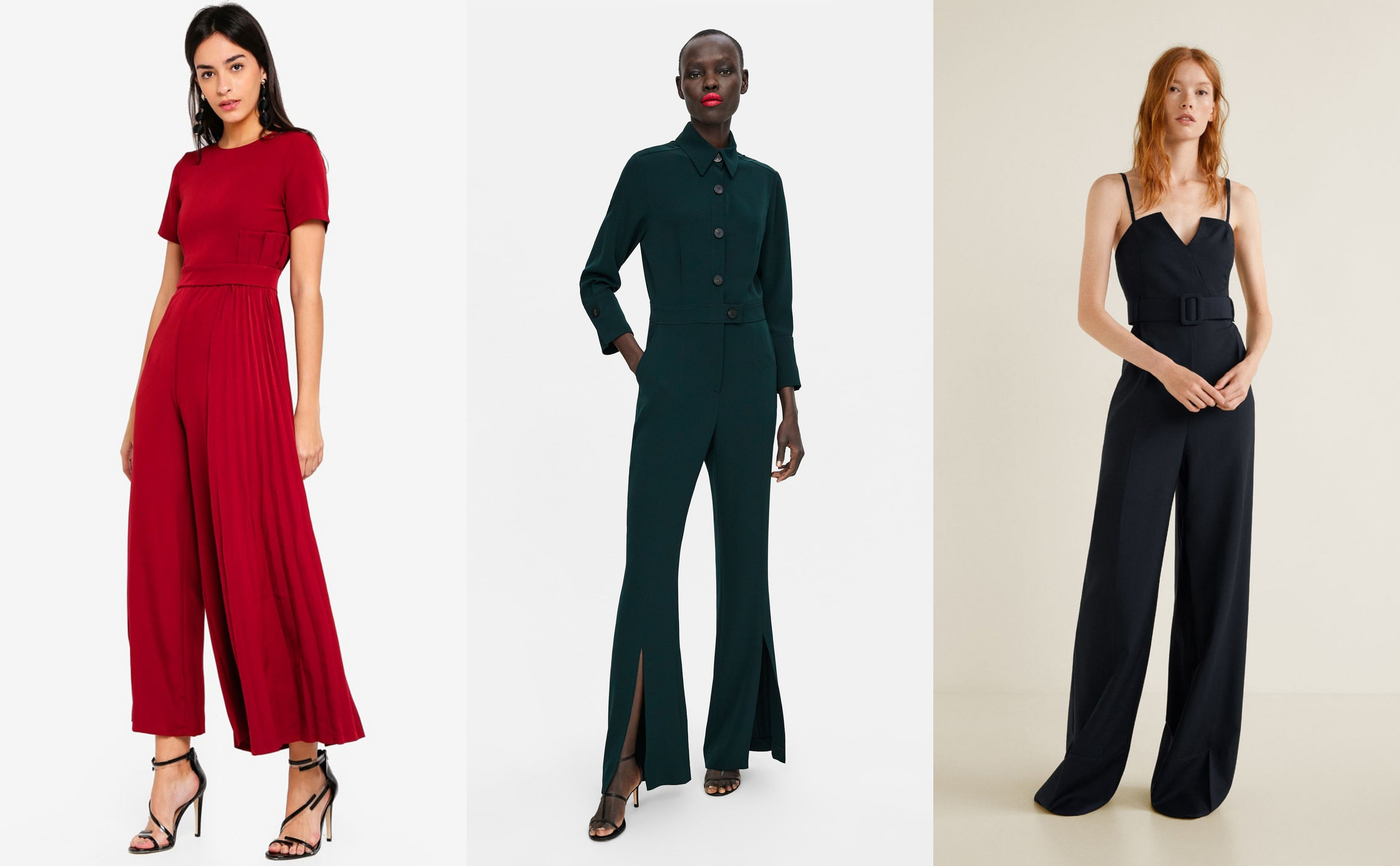 Affordable jumpsuits