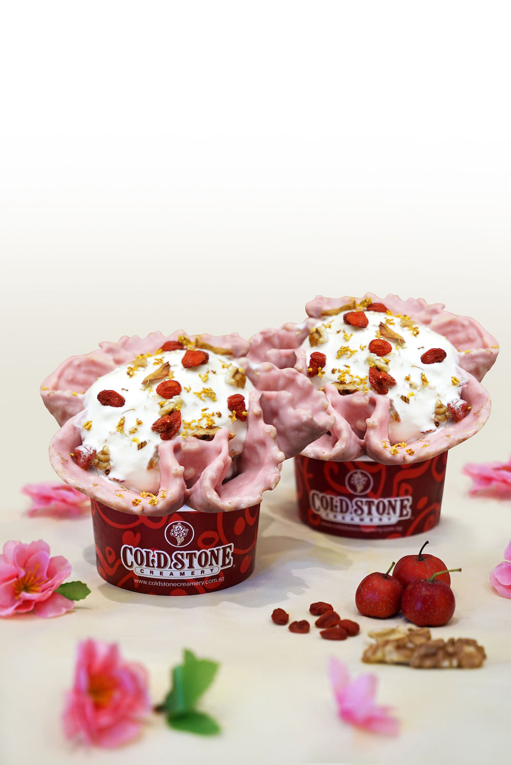 best discounts to get cold stone