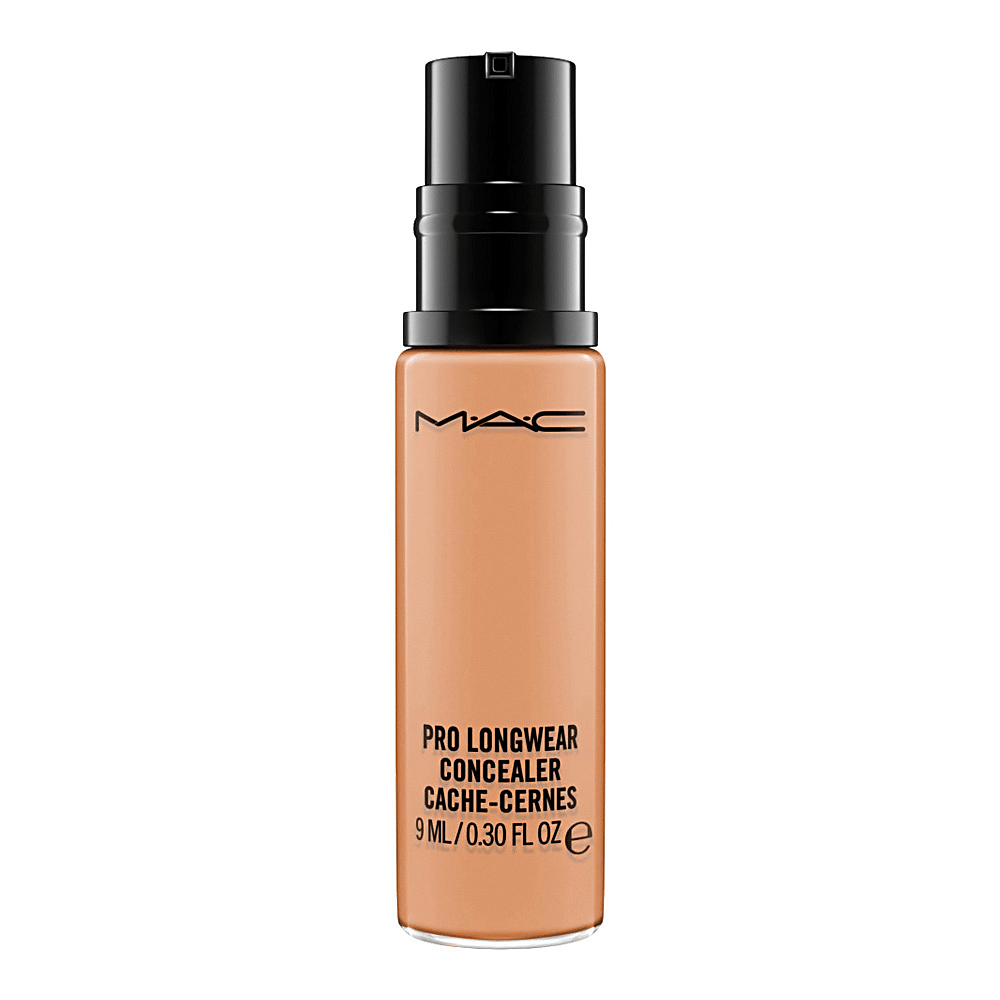 Sex-Proof Makeup Products That Will Last Through Anything This Valentine’s Day MAC Cosmetics Pro Longwear Concealer