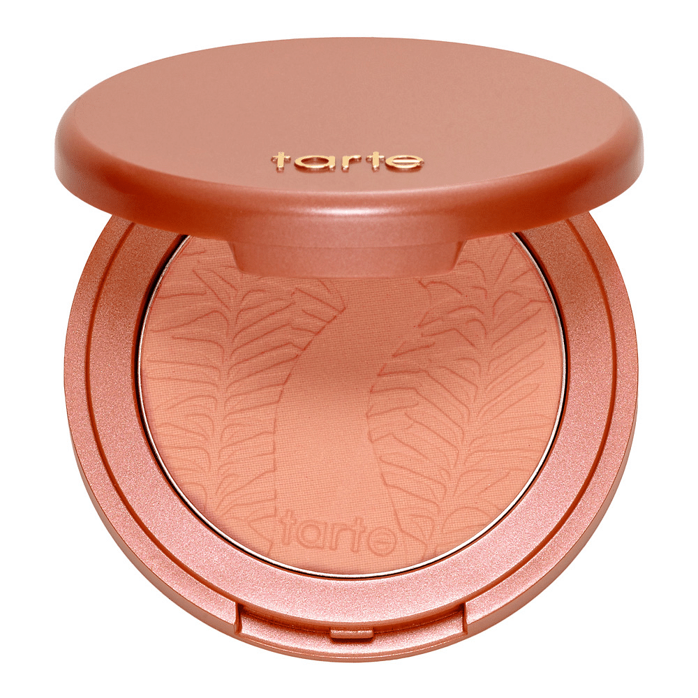 Sex-Proof Makeup Products That Will Last Through Anything This Valentine’s Day Tarte Amazonian Clay 12-Hour Blush