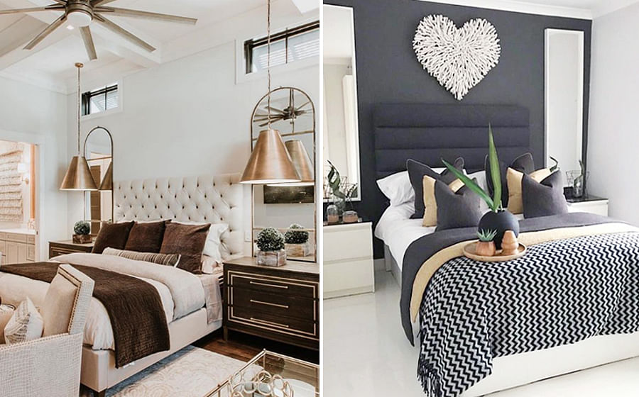 12 dreamy master bedroom ideas that are made for romance