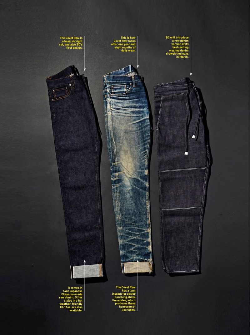 best european jeans