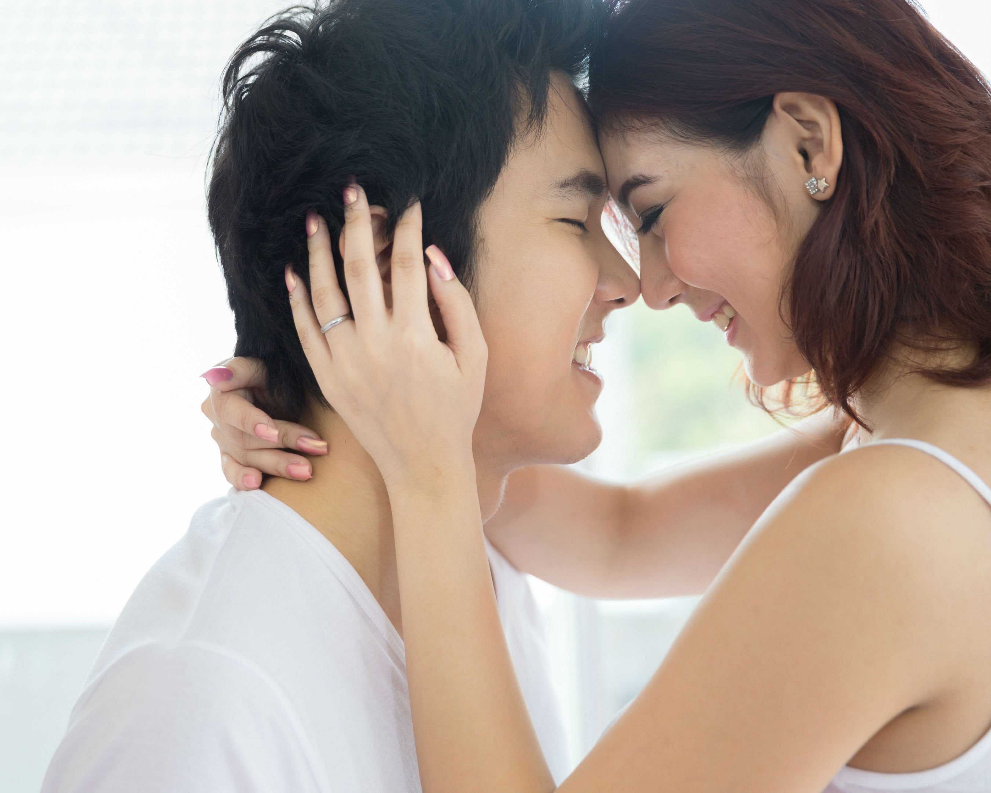 What to you do after sex in Singapore
