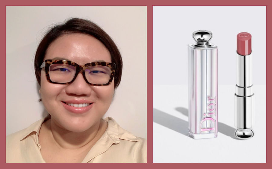 Dior Addict Stellar Shine lipsticks 