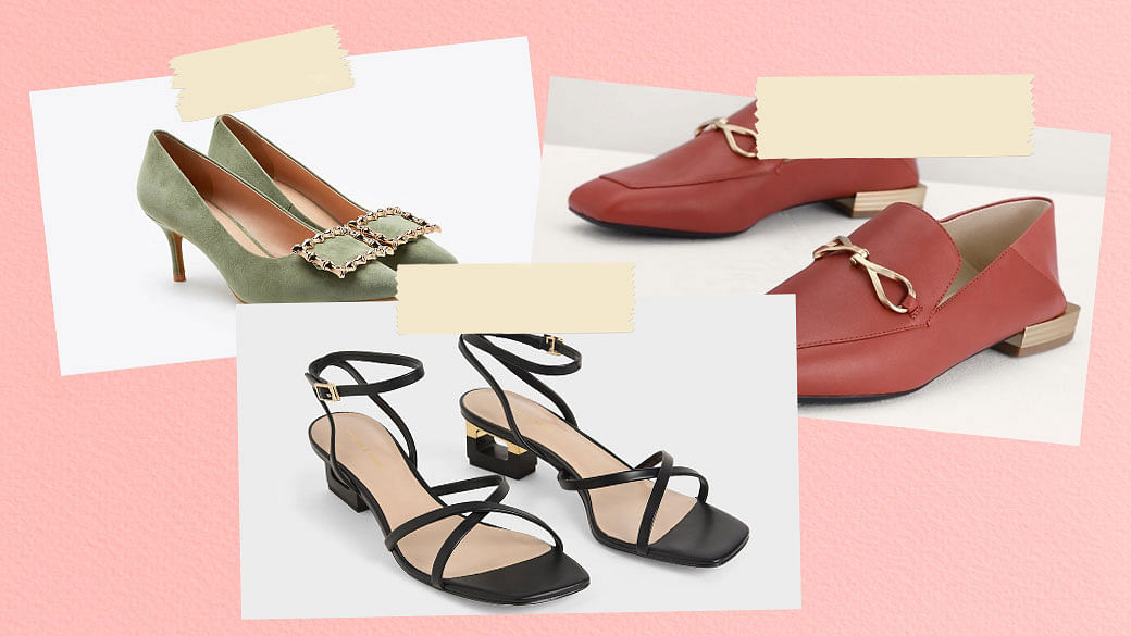 10 stylish heels under $100 that are 