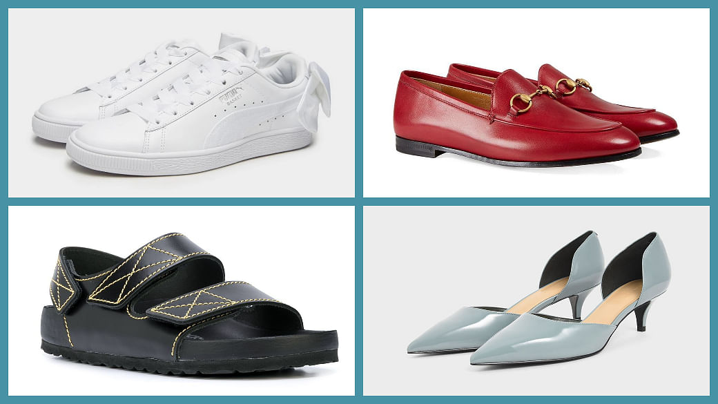 10 pairs of comfortable shoes that you 