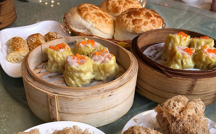 Best dim sum spots in Guangzhou that's gonna make you want to fly ...