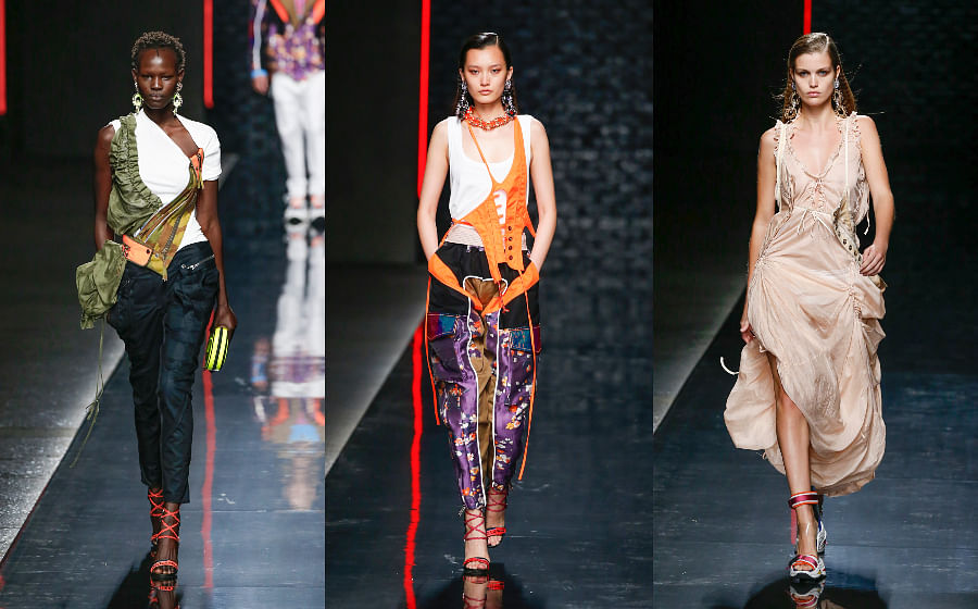 Goodbye Dsquared2: Here are the other 