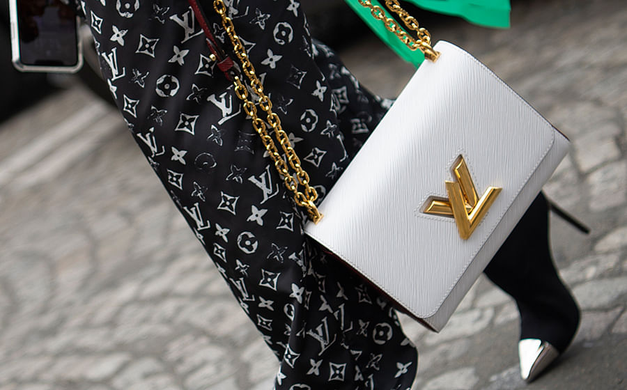 Five Louis Vuitton bags buy its online shopping - Her World Singapore