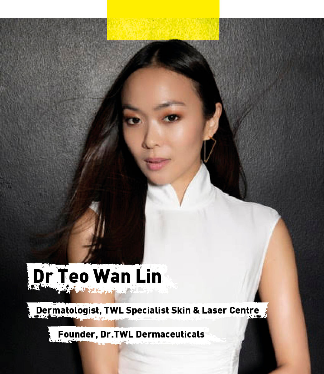 Dr Teo Wan Lin