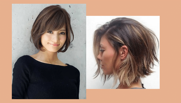 22 Short Hairstyles Perfect For Asian Women Her World Singapore