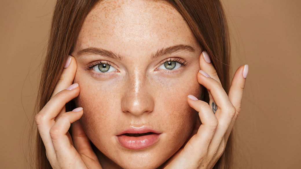 Holy grail beauty products for sensitive skin