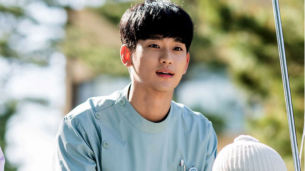 10 things you might not have known about Kim Soo Hyun | Her World Singapore