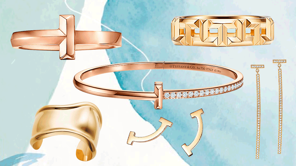 10 classic jewellery to invest in from Tiffany & Co. Her World Singapore