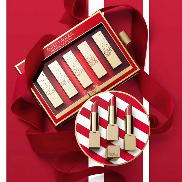 12 gifts from Estée Lauder to to ga-ga over this Christmas - Her 