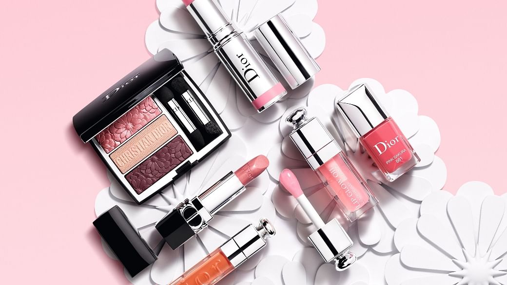 Launch Of The Rouge Dior Satin Balm & Other Dior Beauty Launches For 2021