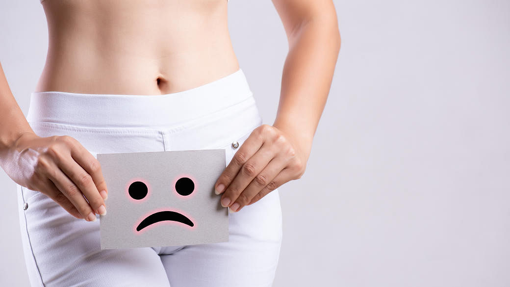 How a vaginal yeast infection is treated | Her World Singapore