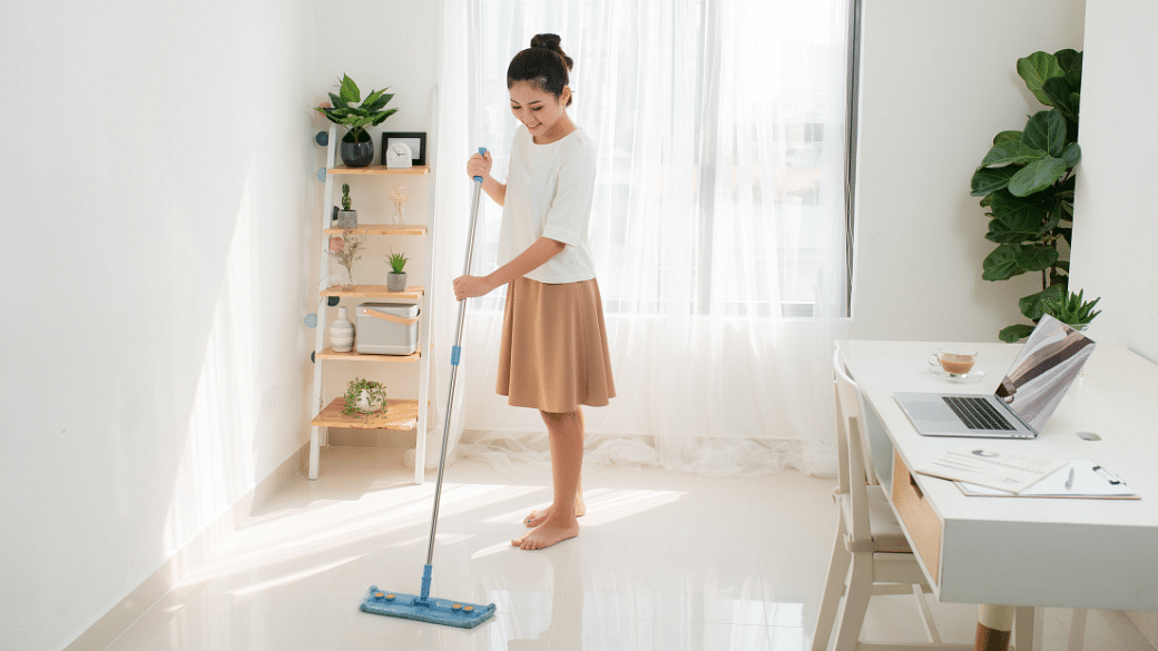 Home Cleaning Services In Singapore