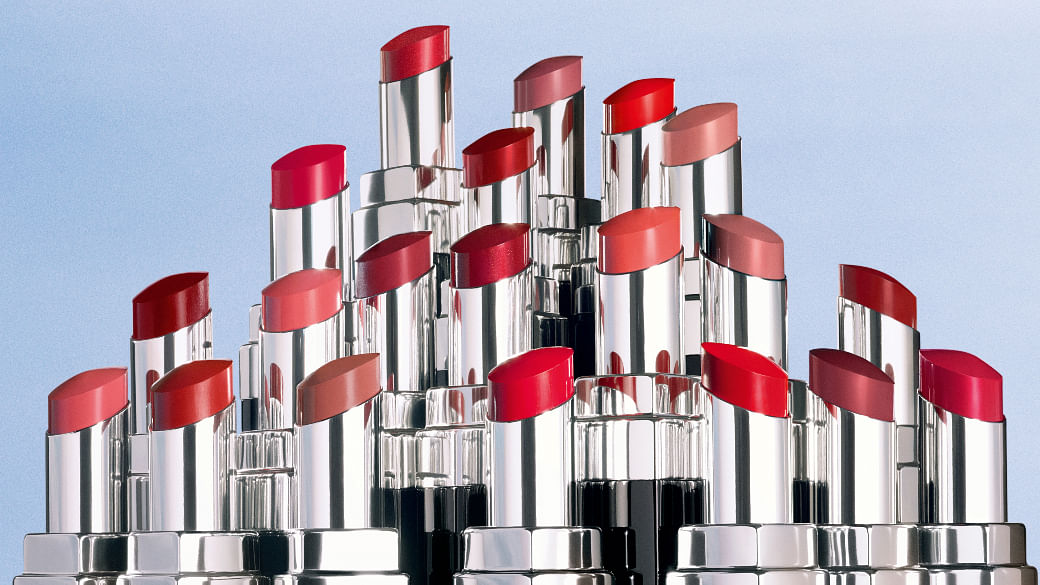 Chanel rouge coco lipstick