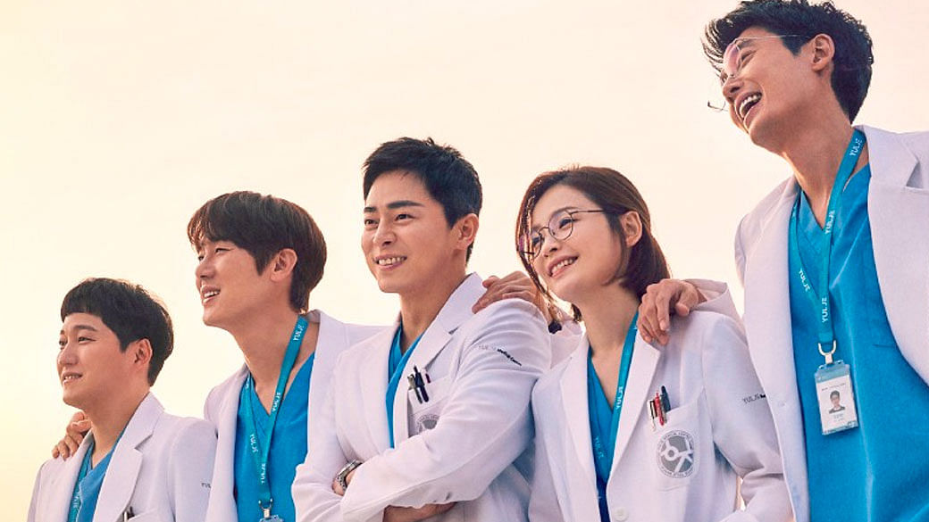 Hospital Playlist 2, The Penthouse 3: 10 new K-dramas and movies showing in June